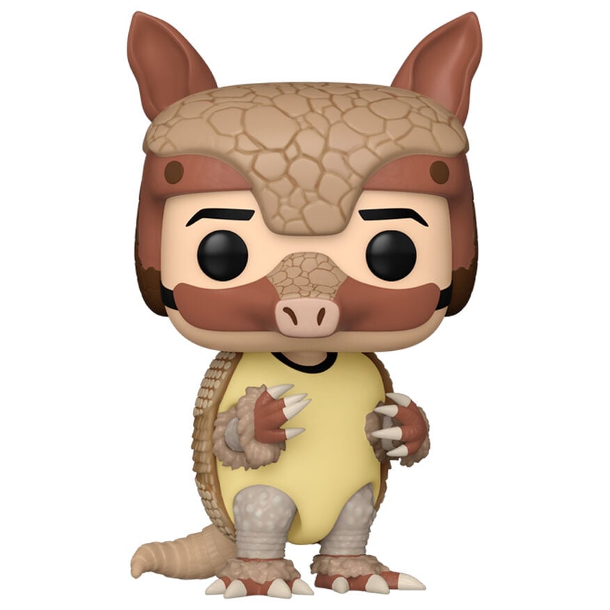 Figura POP Friends Ross Geller FUNKO