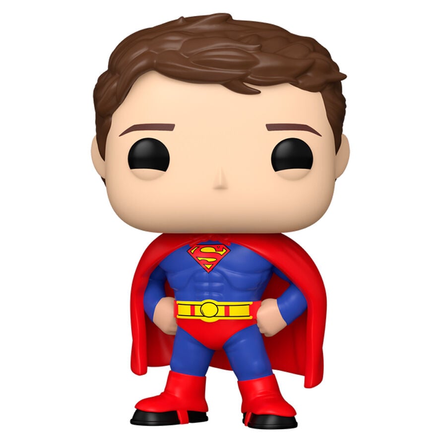 Figura POP Friends Joey Tribbiani FUNKO
