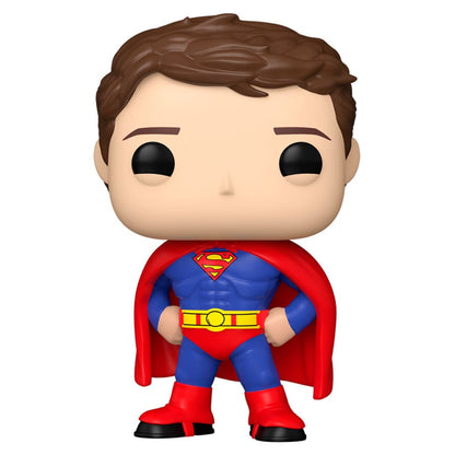 Figura POP Friends Joey Tribbiani FUNKO