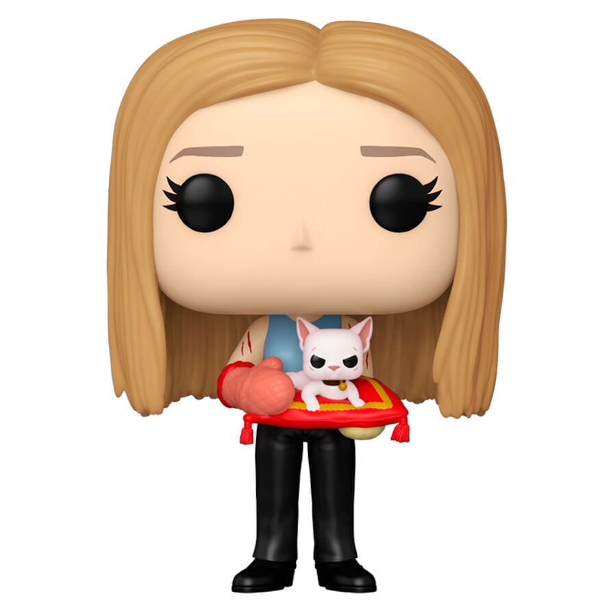 Figura POP Friends Rachel Green FUNKO