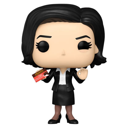 Figura POP Friends Monica Geller FUNKO