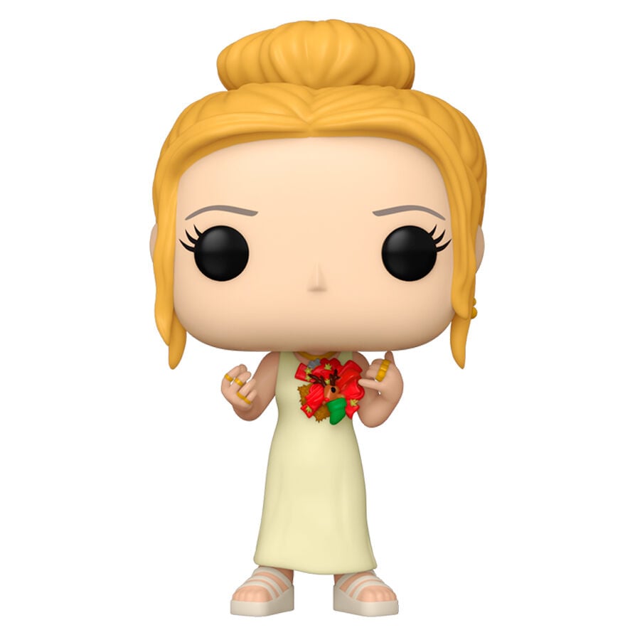 Figura POP Friends Phoebe Buffay FUNKO