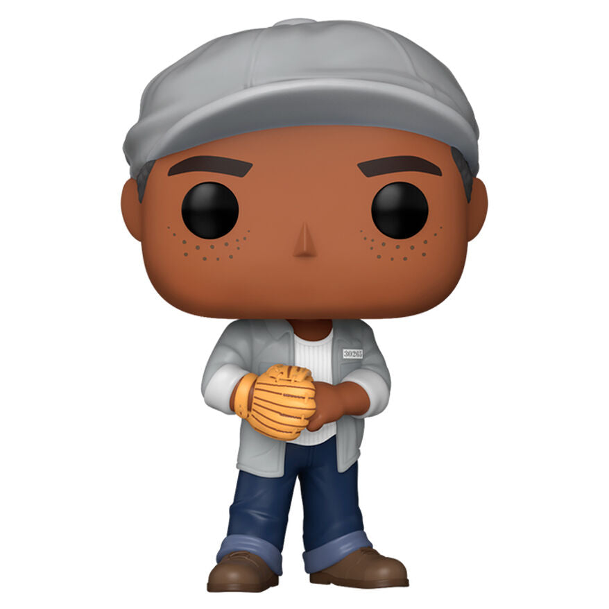 Figura POP Cadena Perpetua Ellis Red Boyd Redding FUNKO