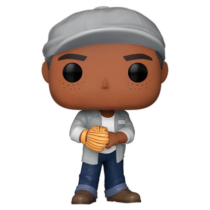 Figura POP Cadena Perpetua Ellis Red Boyd Redding FUNKO