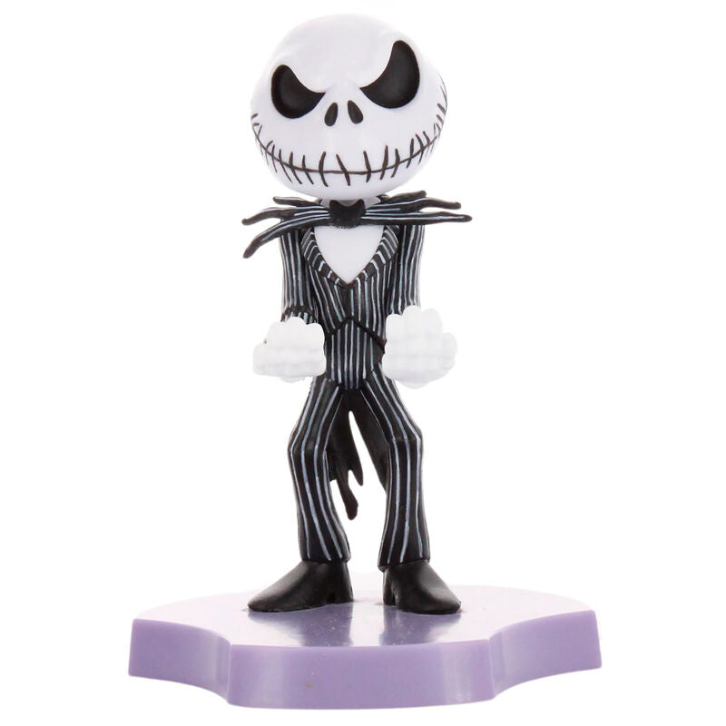 Mini Cable Guy Jack Pesadilla Antes de Navidad Disney EXQUISITE GAMING