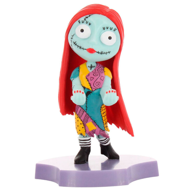 Mini Cable Guy Sally Pesadilla Antes de Navidad Disney EXQUISITE GAMING