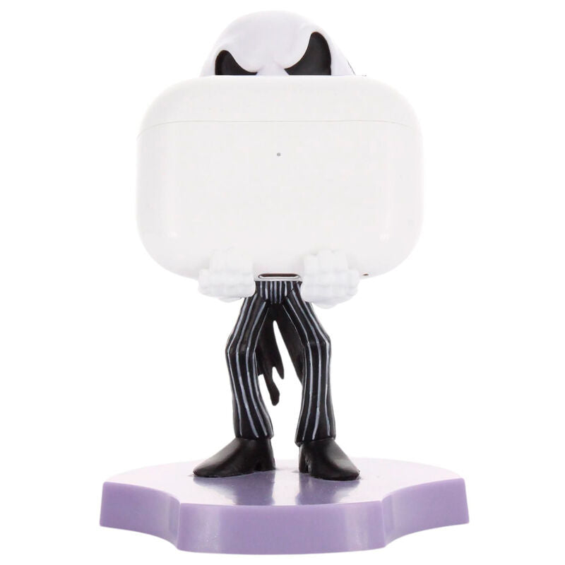 Mini Cable Guy Jack Pesadilla Antes de Navidad Disney EXQUISITE GAMING