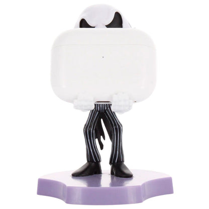 Mini Cable Guy Jack Pesadilla Antes de Navidad Disney EXQUISITE GAMING