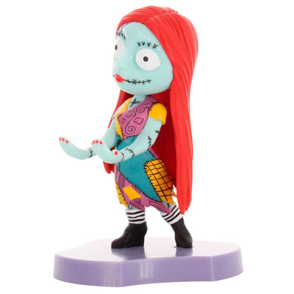 Mini Cable Guy Sally Pesadilla Antes de Navidad Disney EXQUISITE GAMING