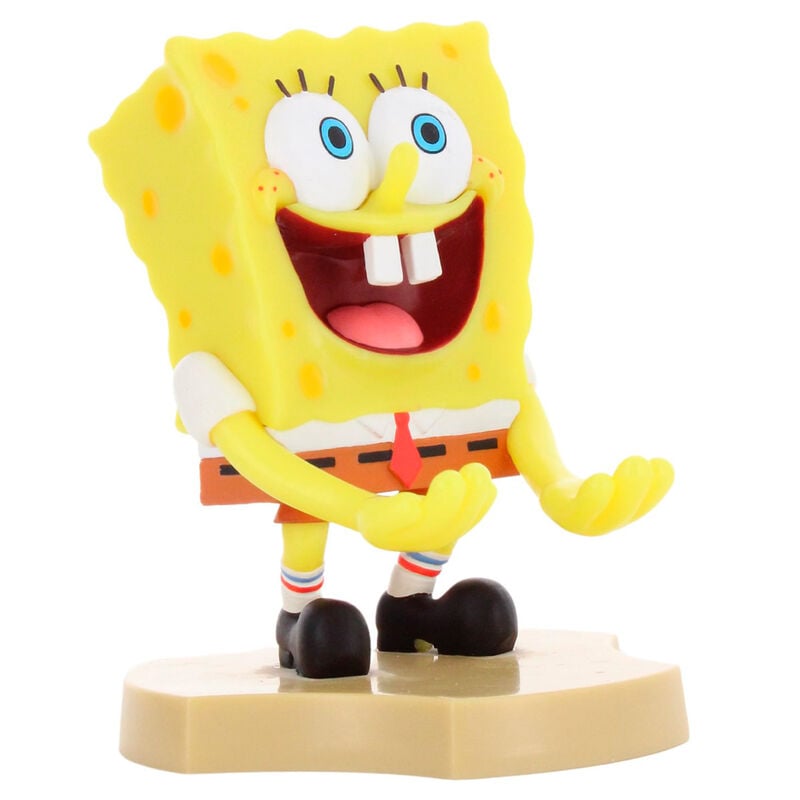 Mini Cable Guy Bob Esponja - Bob Esponja EXQUISITE GAMING