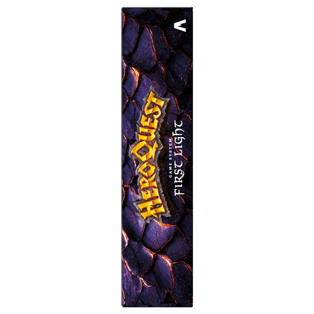 Juego mesa First Light Hero Quest español HASBRO