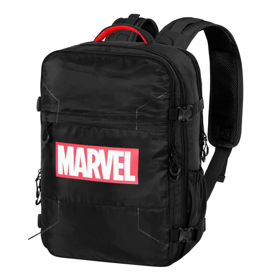 Mochila Comics Marvel 49cm KARACTERMANIA