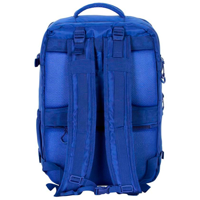 Mochila Sonic the Hedgehog 49cm KARACTERMANIA