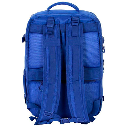 Mochila Sonic the Hedgehog 49cm KARACTERMANIA