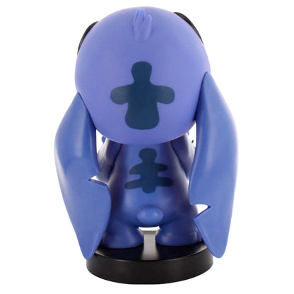 Cable Guy soporte sujecion Smiley Stitch Disney 20cm EXQUISITE GAMING