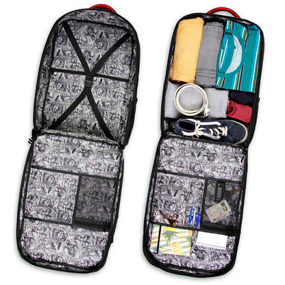 Mochila Comics Marvel 49cm KARACTERMANIA