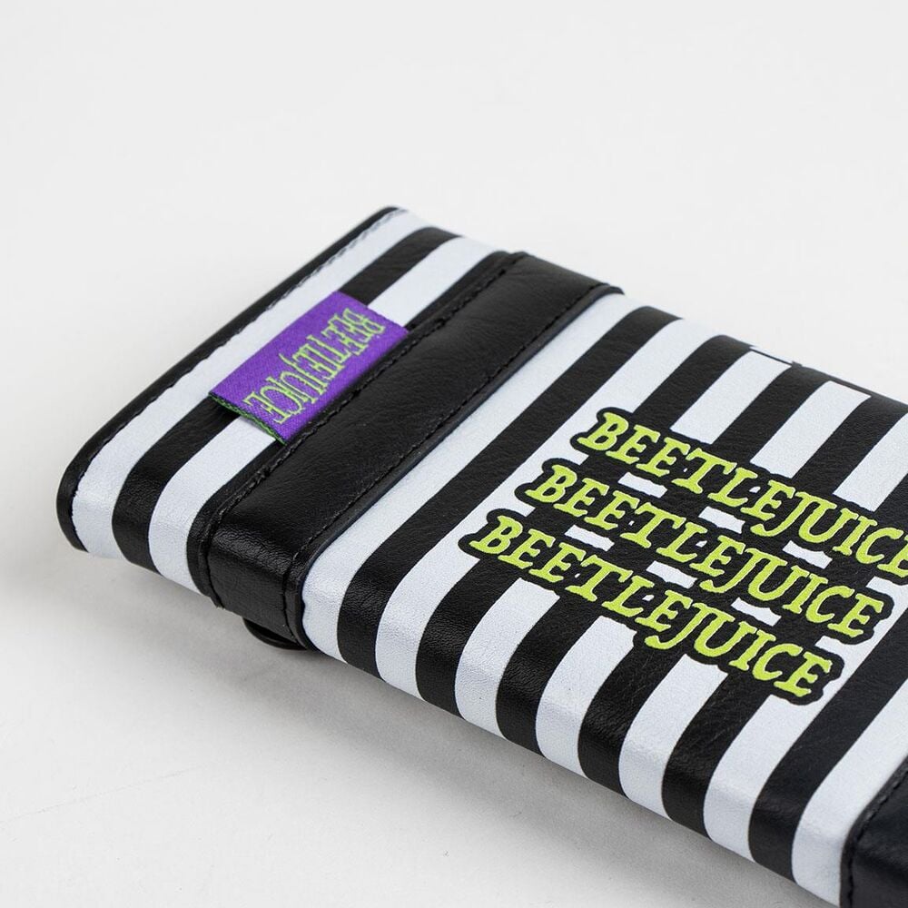 Cartera Beetlejuice CERDÁ