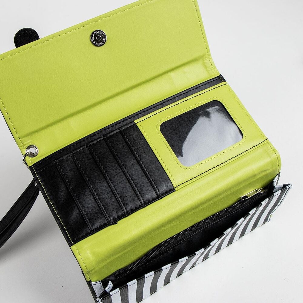 Cartera Beetlejuice CERDÁ