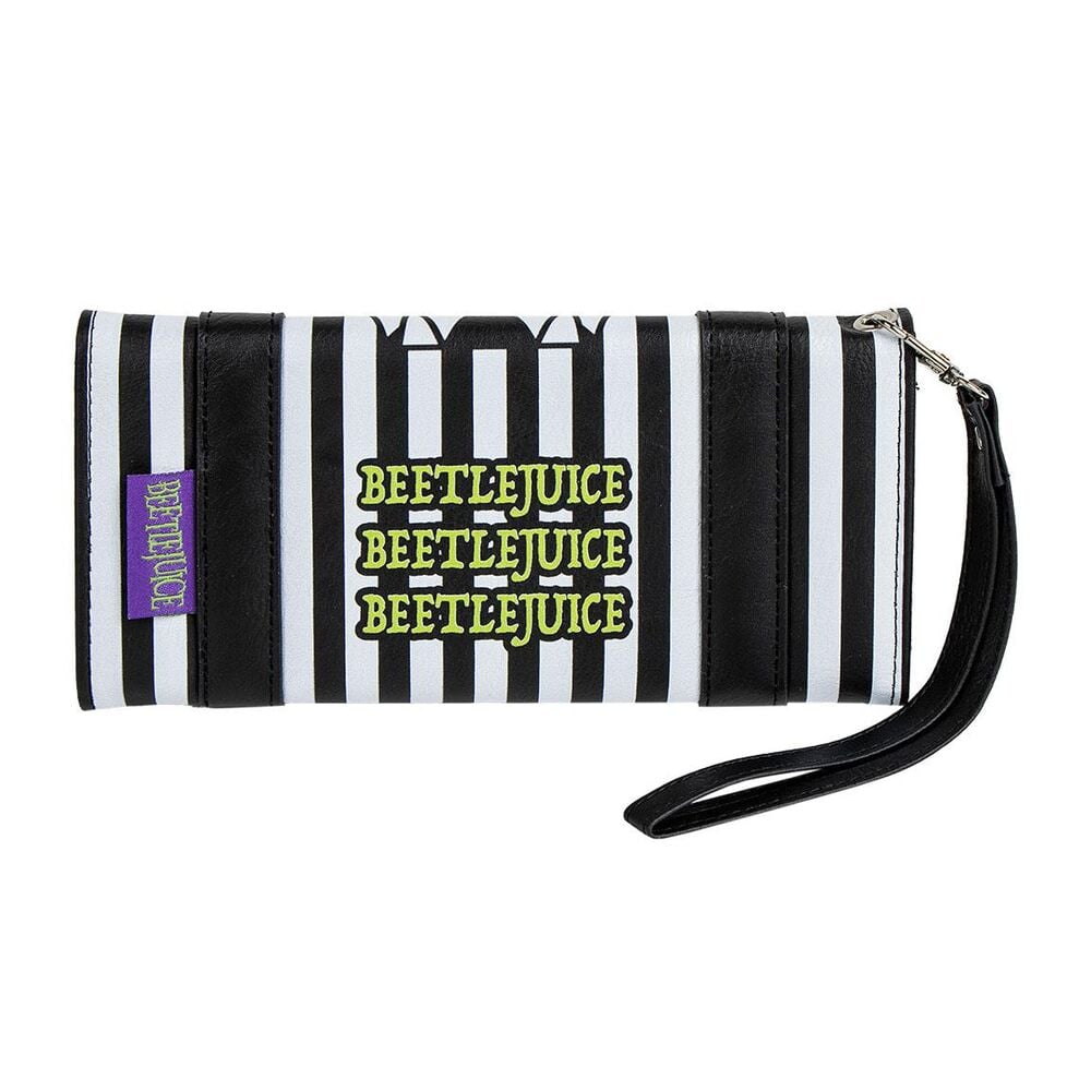 Cartera Beetlejuice CERDÁ