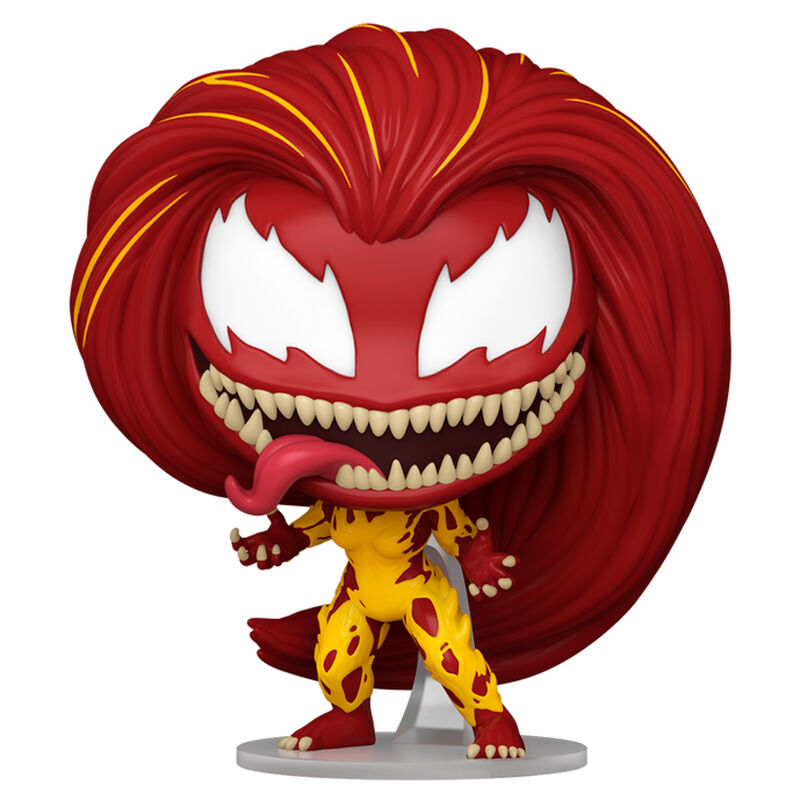 Figura POP Marvel Spider-Man 2 Scream FUNKO