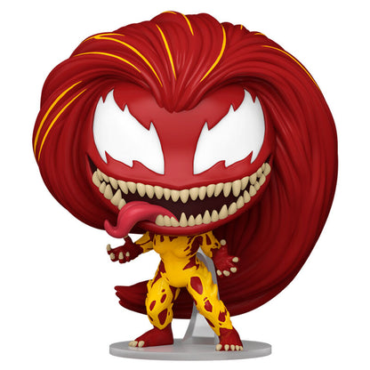 Figura POP Marvel Spider-Man 2 Scream FUNKO