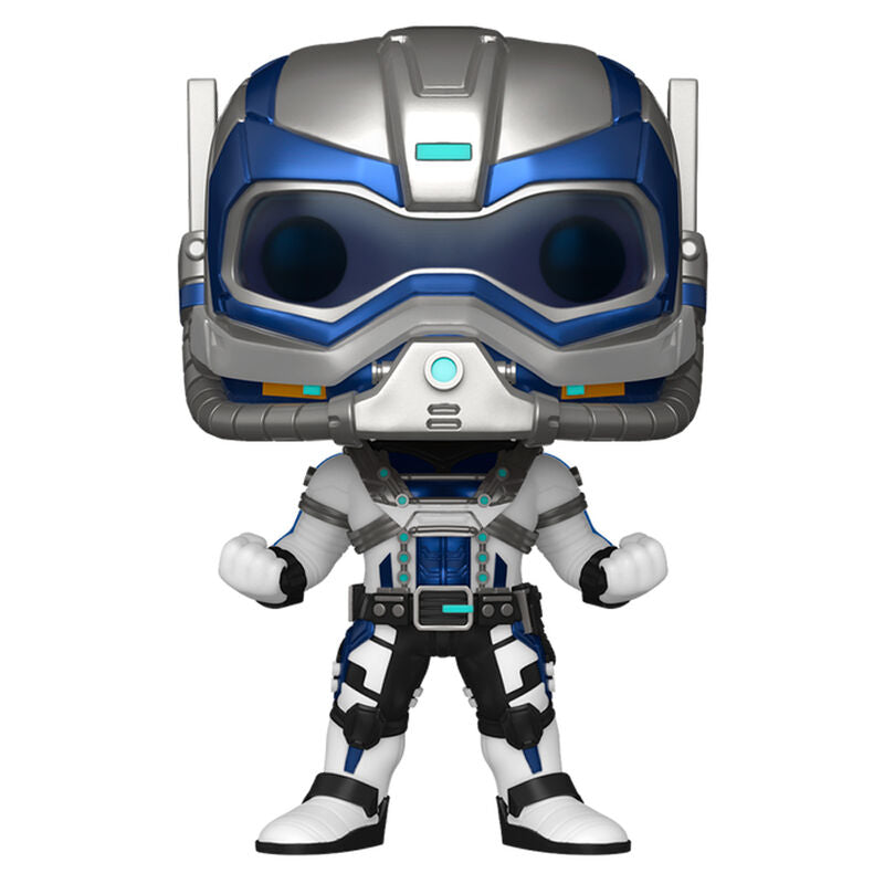 Figura POP Marvel What IF Goliath FUNKO