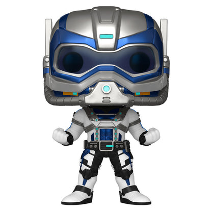 Figura POP Marvel What IF Goliath FUNKO