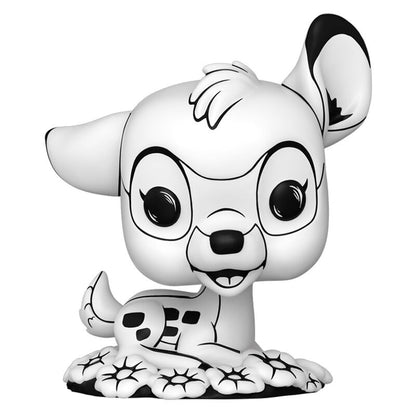 Figura POP Disney Bambi FUNKO