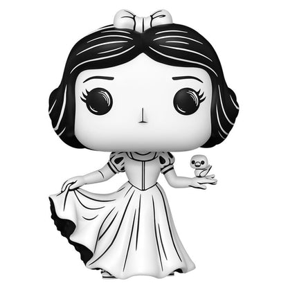 Figura POP Disney Blancanieves Snow White FUNKO