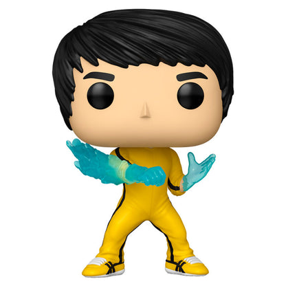 Figura POP Bruce Lee FUNKO