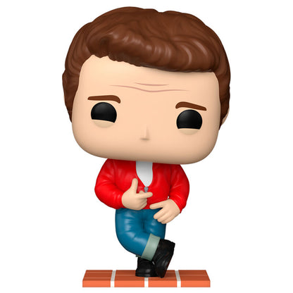 Figura POP Rebelde sin causa Jim Stark FUNKO