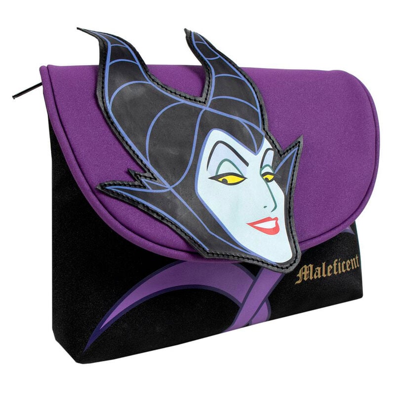 Neceser Malefica Villanas Disney CERDÁ