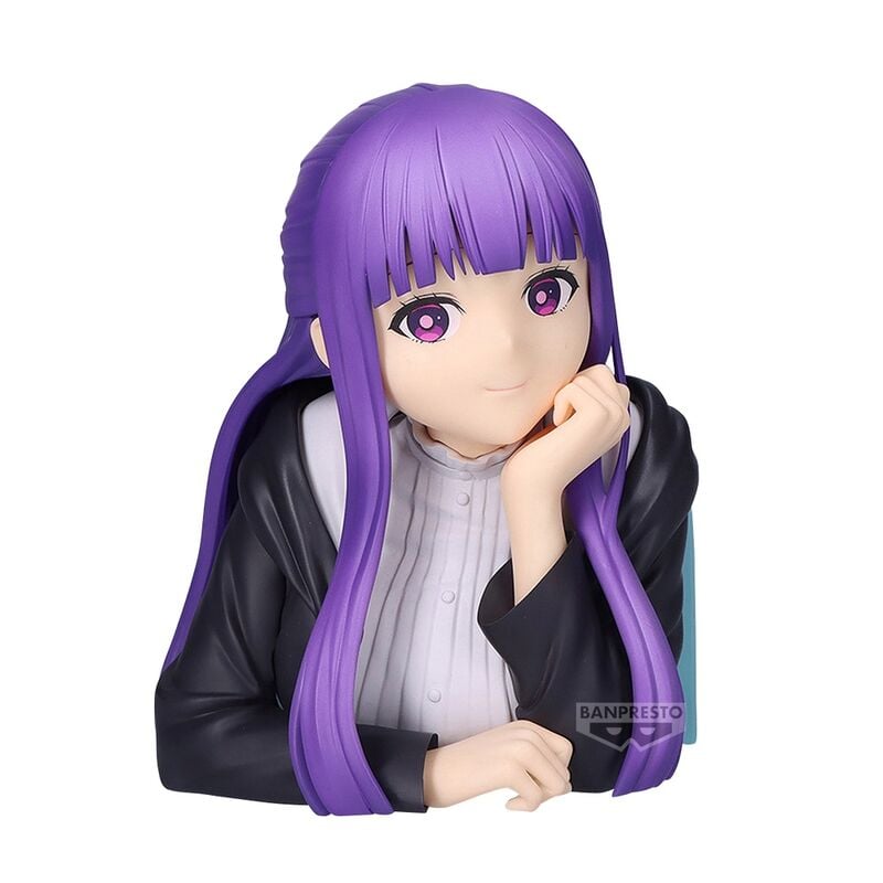 Figura Fern Frieren: Beyond Journeys End 20cm BANPRESTO