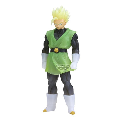 Figura Gohan ver.B Clearise Dragon Ball Z 18cm BANPRESTO