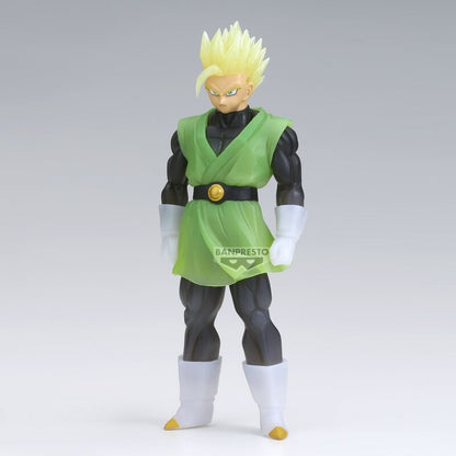 Figura Gohan ver.B Clearise Dragon Ball Z 18cm BANPRESTO