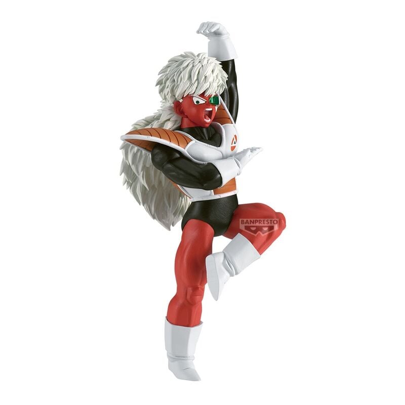 Figura Jiece Soild Edge Works Dragon Ball Z 13cm BANPRESTO