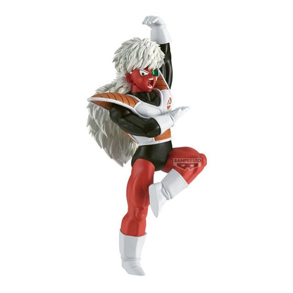 Figura Jiece Soild Edge Works Dragon Ball Z 13cm BANPRESTO
