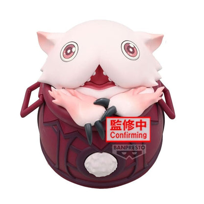 Figura Pot Mitty Soft Vinyl Made in Abyss 11cm BANPRESTO