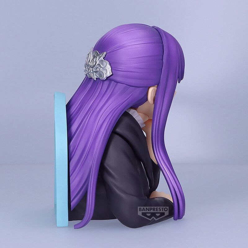 Figura Fern Frieren: Beyond Journeys End 20cm BANPRESTO