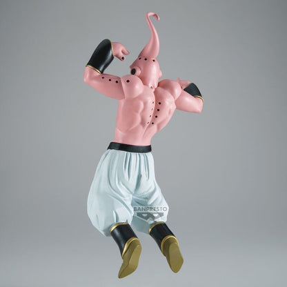 Figura Majin Buu Match Makers Dragon Ball Z 15cm BANPRESTO