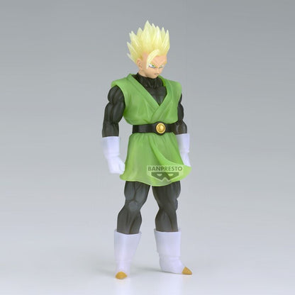 Figura Gohan ver.B Clearise Dragon Ball Z 18cm BANPRESTO
