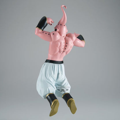 Figura Majin Buu Match Makers Dragon Ball Z 15cm BANPRESTO