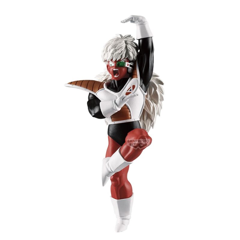 Figura Jiece Soild Edge Works Dragon Ball Z 13cm BANPRESTO