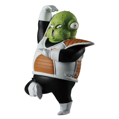 Figura Guldo Soild Edge Works Dragon Ball Z 8cm BANPRESTO