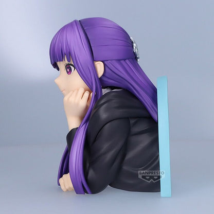 Figura Fern Frieren: Beyond Journeys End 20cm BANPRESTO