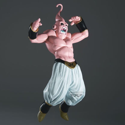 Figura Majin Buu Match Makers Dragon Ball Z 15cm BANPRESTO