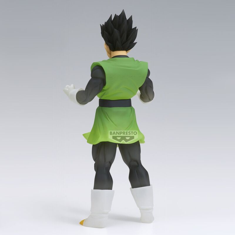 Figura Gohan ver.A Clearise Dragon Ball Z 18cm BANPRESTO