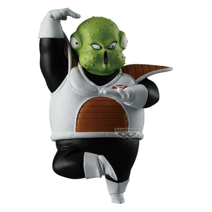 Figura Guldo Soild Edge Works Dragon Ball Z 8cm BANPRESTO