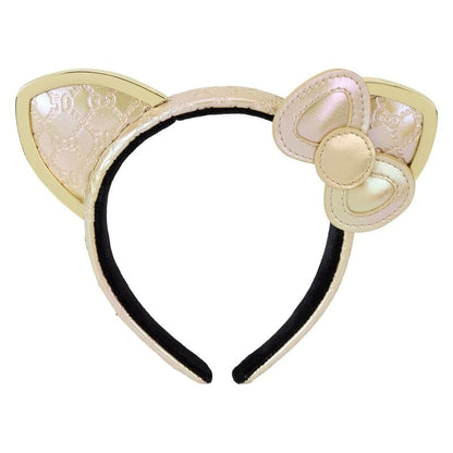 Diadema Orejas Hello Kitty 50th Anniversary Sanrio Loungefly LOUNGEFLY