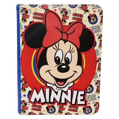 Cuaderno Minnie Classic Disney Loungefly LOUNGEFLY